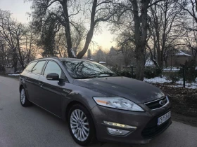 Ford Mondeo 1.6d ПОДГРЕВ*  - изображение 1