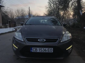 Обява за продажба на Ford Mondeo 1.6d ПОДГРЕВ*  ~4 000 лв. - изображение 3