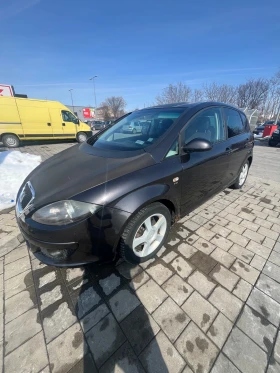 Seat Altea, снимка 2