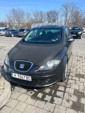 Seat Altea, снимка 1