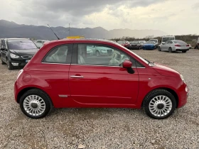 Fiat 500 1.2i-69PS, снимка 4