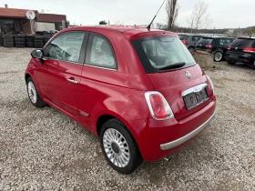 Обява за продажба на Fiat 500 1.2i-69PS ~7 900 лв. - изображение 6