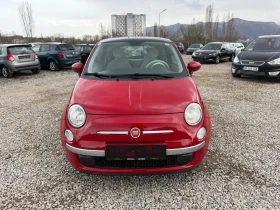 Обява за продажба на Fiat 500 1.2i-69PS ~7 900 лв. - изображение 1