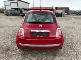 Fiat 500 1.2i-69PS, снимка 6