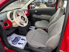 Fiat 500 1.2i-69PS, снимка 9