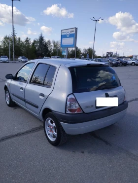 Renault Clio 2, снимка 2