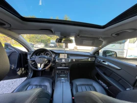 Обява за продажба на Mercedes-Benz CLS 350 ~26 500 лв. - изображение 6