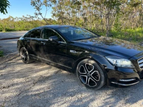 Обява за продажба на Mercedes-Benz CLS 350 ~26 500 лв. - изображение 2