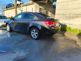 Обява за продажба на Chevrolet Cruze ~2 500 лв. - изображение 1