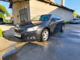 Обява за продажба на Chevrolet Cruze ~2 500 лв. - изображение 1