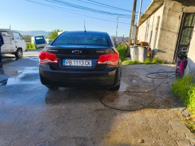 Обява за продажба на Chevrolet Cruze ~2 500 лв. - изображение 2