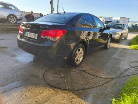 Обява за продажба на Chevrolet Cruze ~2 500 лв. - изображение 3