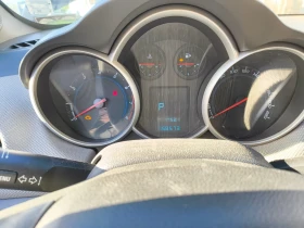 Обява за продажба на Chevrolet Cruze ~2 500 лв. - изображение 6