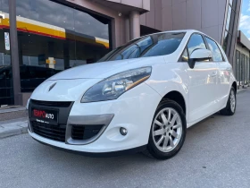 Renault Scenic 1.6i-GAZ-110.. | Mobile.bg    2