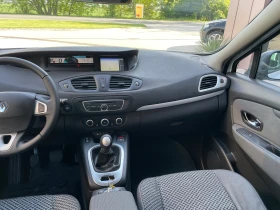 Renault Scenic 1.6i-GAZ-110.. | Mobile.bg    13