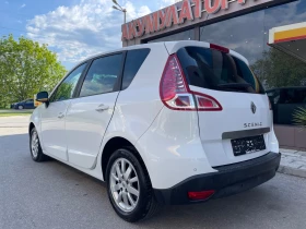 Renault Scenic 1.6i-GAZ-110.. | Mobile.bg    4