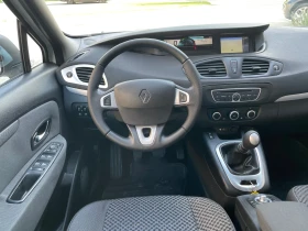 Renault Scenic 1.6i-GAZ-110.. | Mobile.bg    14