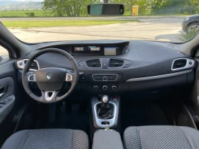 Renault Scenic 1.6i-GAZ-110.. | Mobile.bg    11