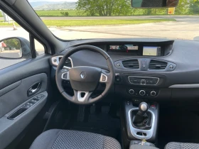 Renault Scenic 1.6i-GAZ-110.. | Mobile.bg    12