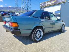 Обява за продажба на Mercedes-Benz 190 2.0 M102.962 ~7 500 лв. - изображение 2