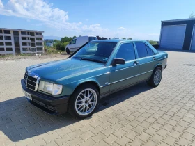 Обява за продажба на Mercedes-Benz 190 2.0 M102.962 ~7 500 лв. - изображение 1