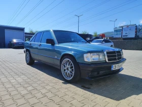 Обява за продажба на Mercedes-Benz 190 2.0 M102.962 ~7 500 лв. - изображение 1
