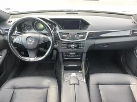 Mercedes-Benz E 350 CDI AMG  | Mobile.bg    17