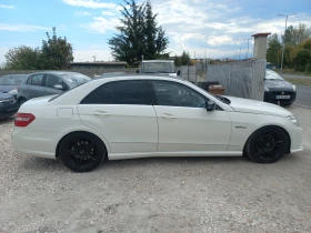 Mercedes-Benz E 350 CDI AMG  | Mobile.bg    7