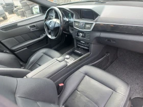 Mercedes-Benz E 350 CDI AMG  | Mobile.bg    15