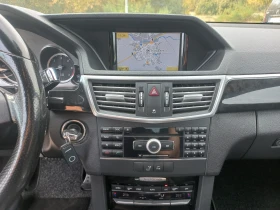 Mercedes-Benz E 350 CDI AMG  | Mobile.bg    13