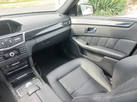 Mercedes-Benz E 350 CDI AMG  | Mobile.bg    16
