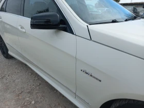 Mercedes-Benz E 350 CDI AMG  | Mobile.bg    9