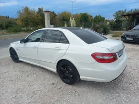Mercedes-Benz E 350 CDI AMG  | Mobile.bg    5