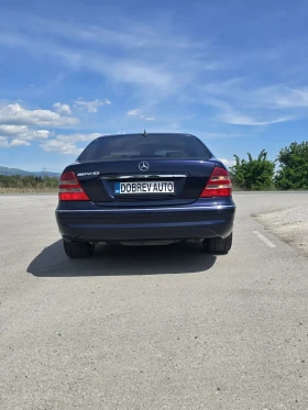     Mercedes-Benz S 500 Long
