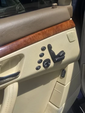 Mercedes-Benz S 500 Long | Mobile.bg    14