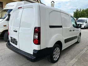 Обява за продажба на Peugeot Partner 1.6HDI LONG/ДЪЛГА БАЗА ~7 990 лв. - изображение 4