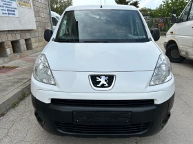 Обява за продажба на Peugeot Partner 1.6HDI LONG/ДЪЛГА БАЗА ~7 990 лв. - изображение 1