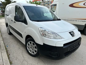 Обява за продажба на Peugeot Partner 1.6HDI LONG/ДЪЛГА БАЗА ~7 990 лв. - изображение 2