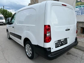 Обява за продажба на Peugeot Partner 1.6HDI LONG/ДЪЛГА БАЗА ~7 990 лв. - изображение 5