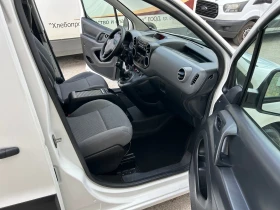 Обява за продажба на Peugeot Partner 1.6HDI LONG/ДЪЛГА БАЗА ~7 990 лв. - изображение 8