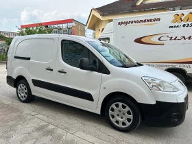 Обява за продажба на Peugeot Partner 1.6HDI LONG/ДЪЛГА БАЗА ~7 990 лв. - изображение 3