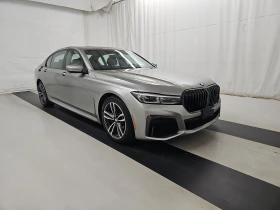 BMW 740 xDrive M SPORT LINE - 67500 лв. - 15698019 | Car24.bg