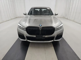 BMW 740 xDrive M SPORT LINE - 67500 лв. - 15698019 | Car24.bg