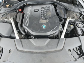 BMW 740 xDrive M SPORT LINE - 67500 лв. - 15698019 | Car24.bg