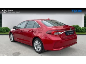 Toyota Corolla EXECUTIVE - 46000 лв. - 75088561 2