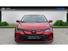 Toyota Corolla EXECUTIVE - 46000 лв. - 75088561 5