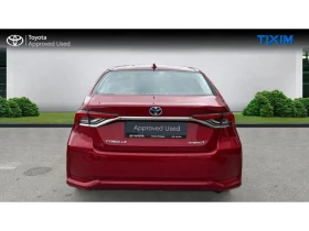 Toyota Corolla EXECUTIVE - 46000 лв. - 75088561 4
