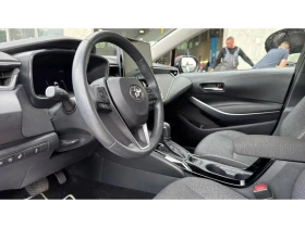 Toyota Corolla EXECUTIVE - 46000 лв. - 75088561 12