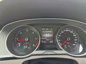 VW Passat Variant 2.0TDI DSG 4Motion Highline | Mobile.bg    13