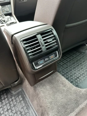 VW Passat Variant 2.0TDI DSG 4Motion Highline | Mobile.bg    15